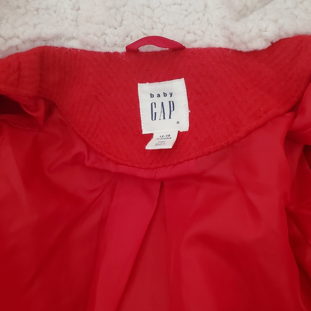 Jacket - Picture 3 of 3